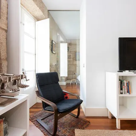 Apartament Elduayen Vigo