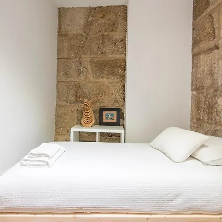 Elduayen Apartament *