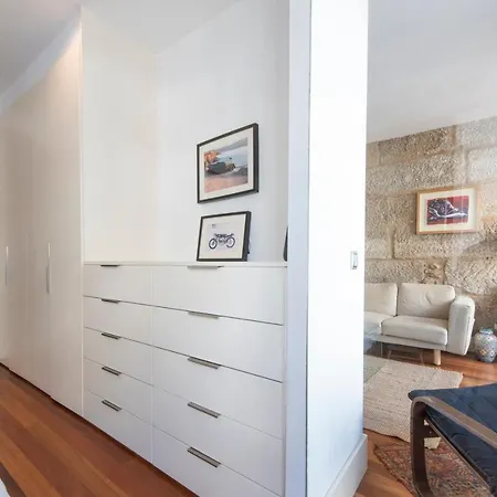 Elduayen Apartament *