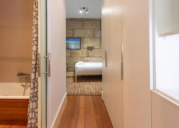 Elduayen Apartament Vigo