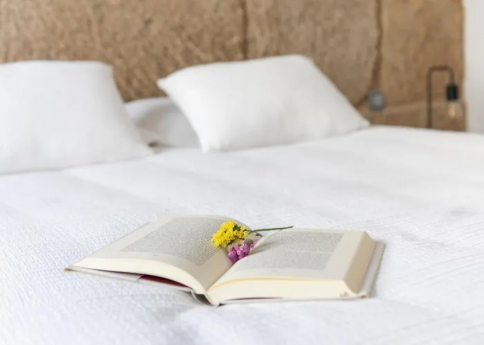 Elduayen Апартаменты