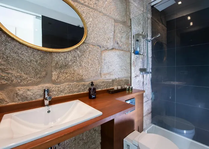 Elduayen Apartament *