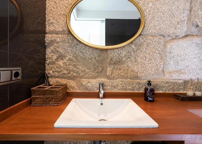 Apartament Elduayen *