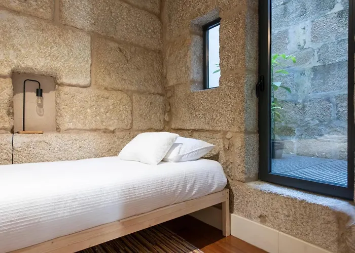 Apartament Elduayen *