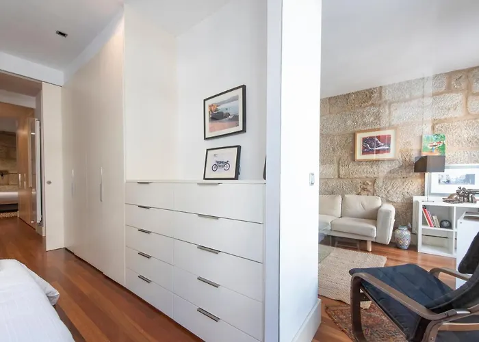 Elduayen Apartament *