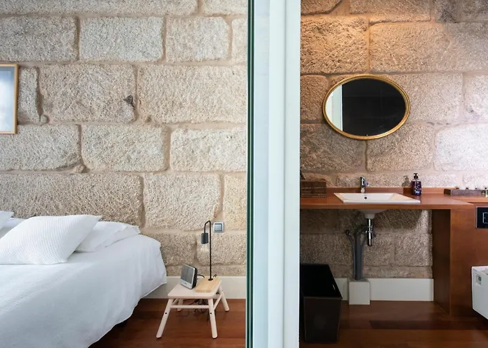 Elduayen Apartament *